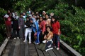DW di Lembah Anai