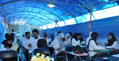 pemberkasan