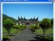 Rumah minang-Bukit Tinggi