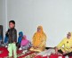 Berbagi kasih dgn Panti Asuhan Puti Bungsu13