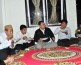 Berbagi kasih dgn Panti Asuhan Puti Bungsu19