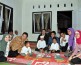 Berbagi kasih dgn Panti Asuhan Puti Bungsu20