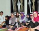 Berbagi kasih dgn Panti Asuhan Puti Bungsu21