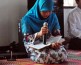 Berbagi kasih dgn Panti Asuhan Puti Bungsu3
