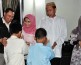 Berbagi kasih dgn Panti Asuhan Puti Bungsu30