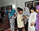 Berbagi kasih dgn Panti Asuhan Puti Bungsu33