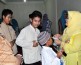 Berbagi kasih dgn Panti Asuhan Puti Bungsu34