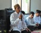 Berbagi kasih dgn Panti Asuhan Puti Bungsu4
