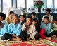 Berbagi kasih dgn Panti Asuhan Puti Bungsu5